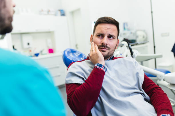 Oral Cancer Screening in Winona, MN