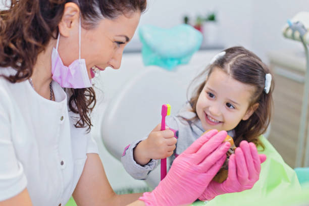 Best Emergency Dental Care  in Winona, MN